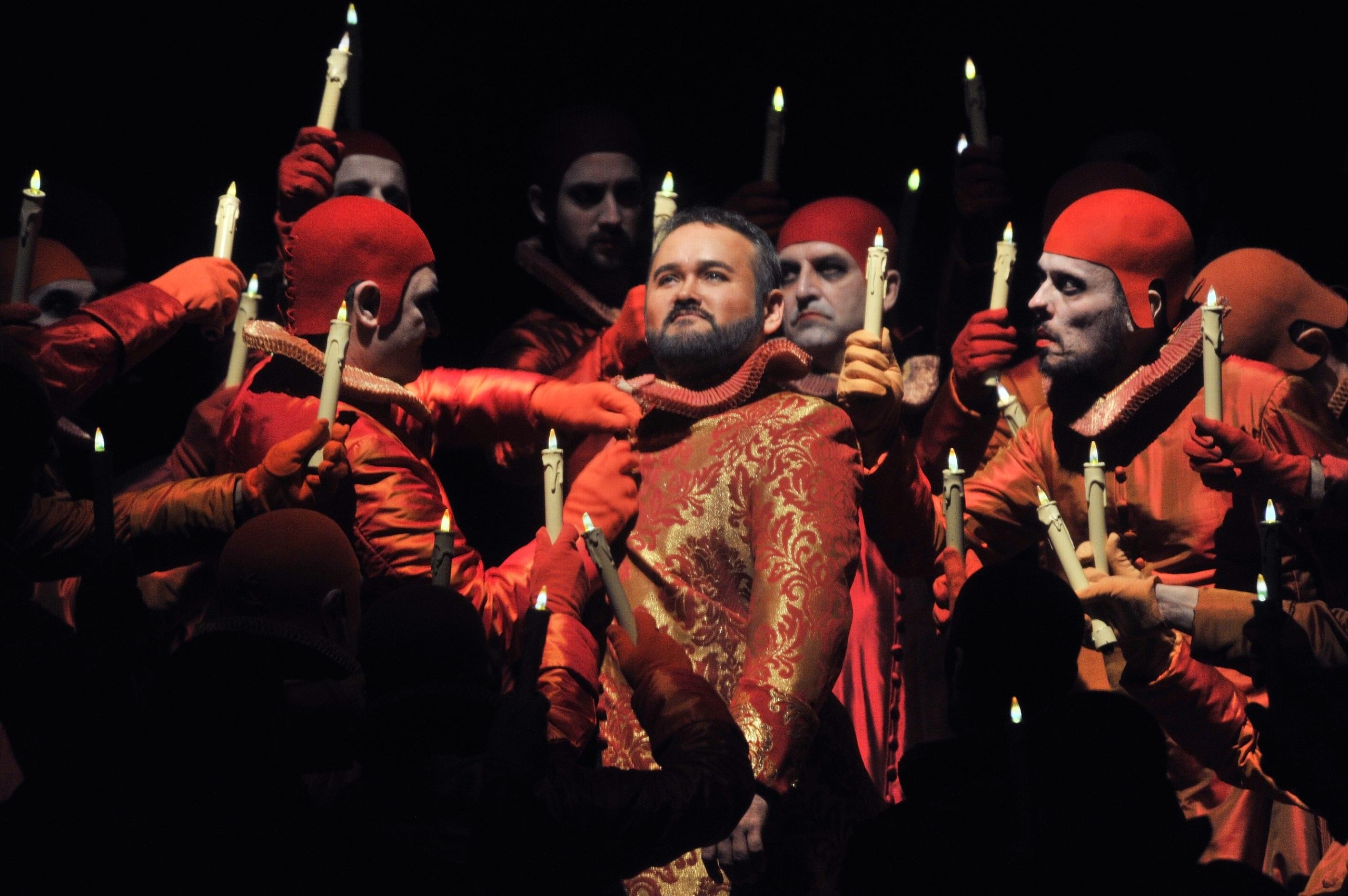 Liceu Barcelona