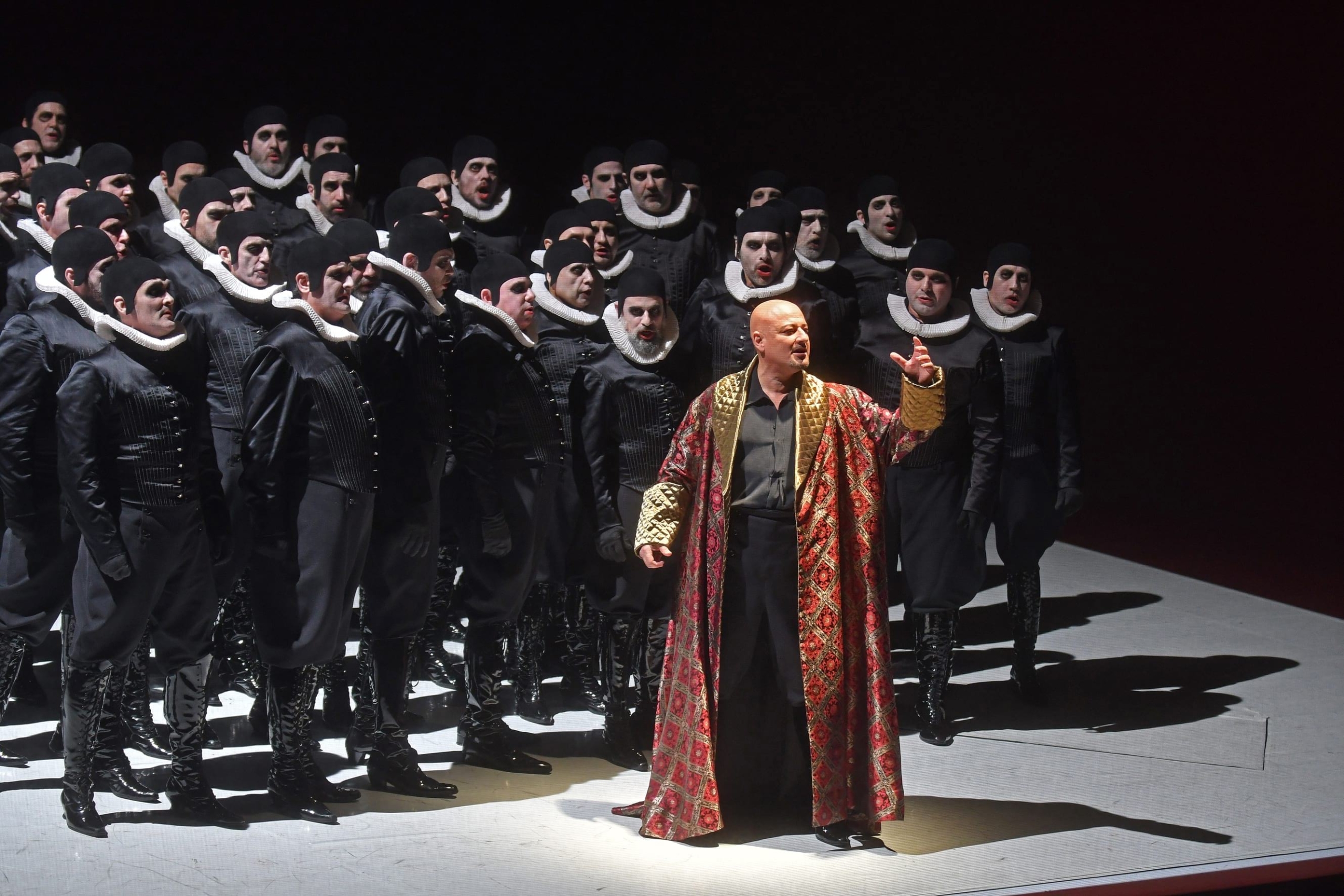 Liceu Barcelona