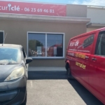 sécuriclé