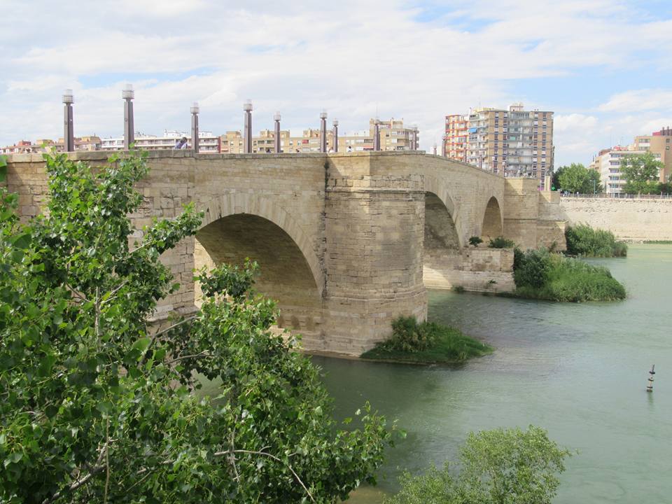 Zaragoza.