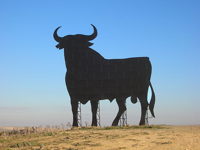 Bull