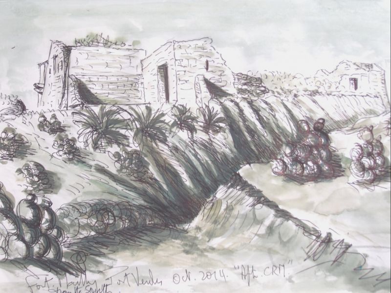 Fort Mailly