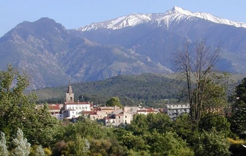 Prades conflent