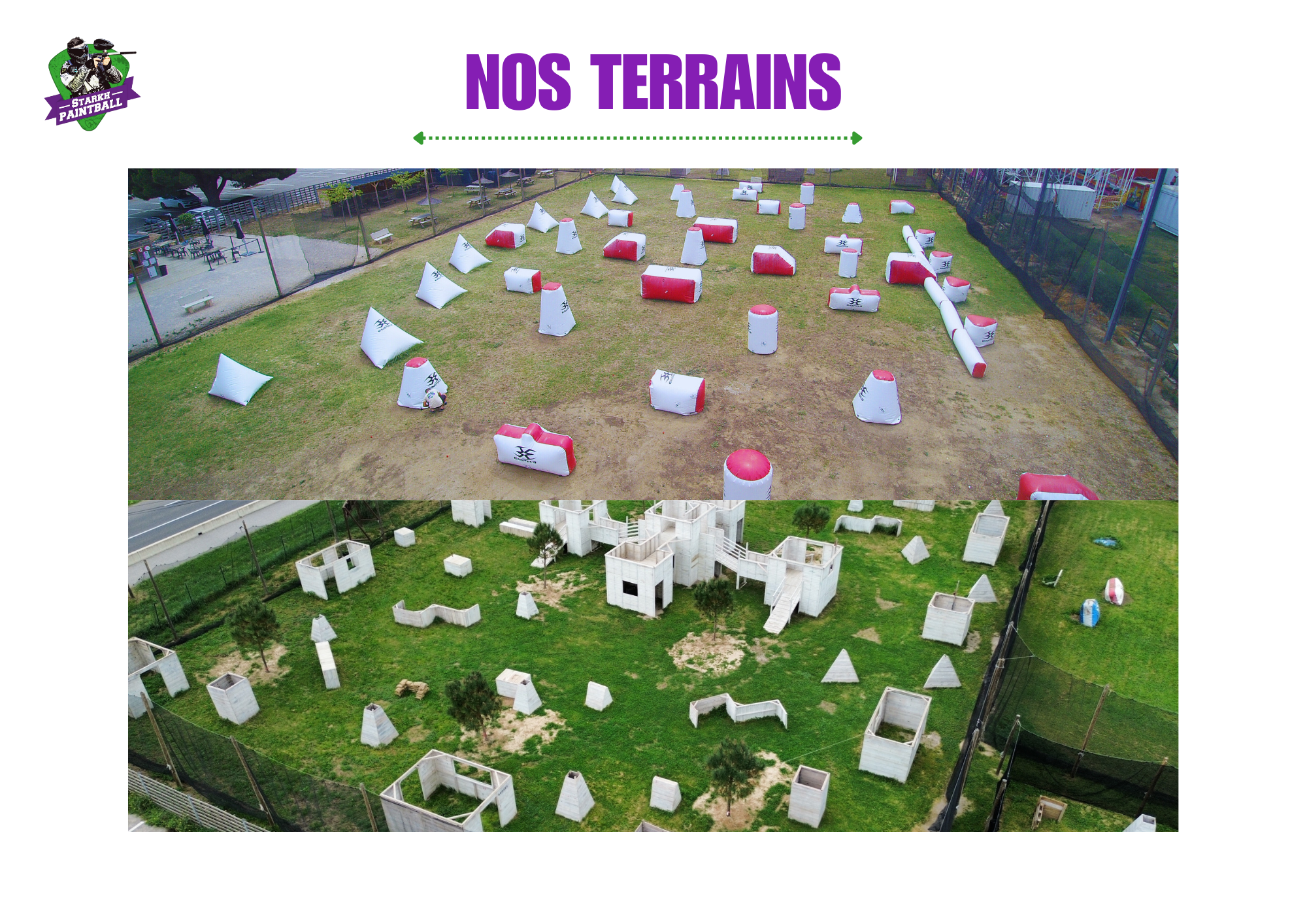 starkh paintball