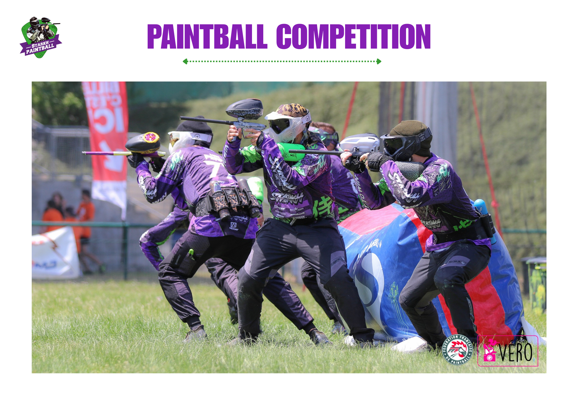 starkh paintball