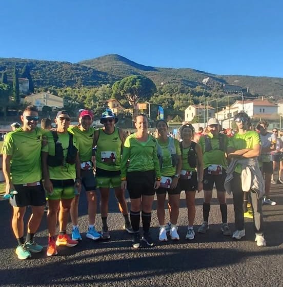 Running 66: Trails, tarmac and a taste of the PO