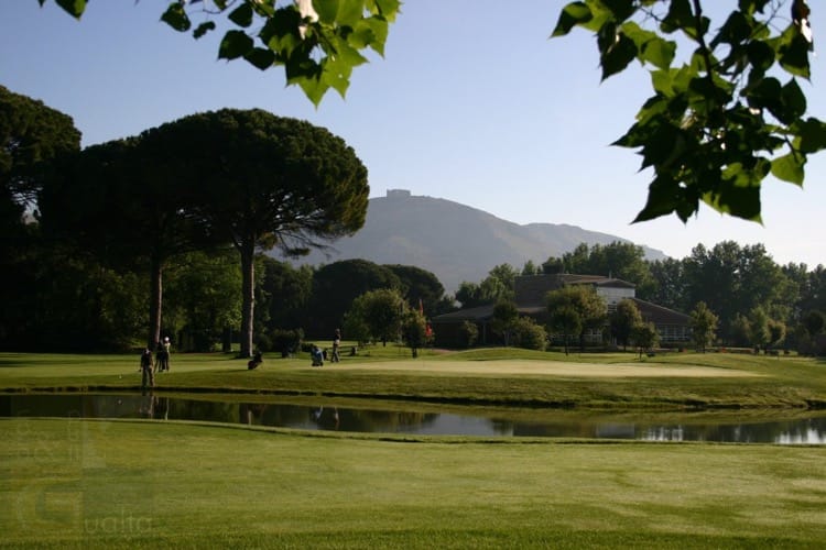 Gualta Pitch & Putt, Torroella de Montgri