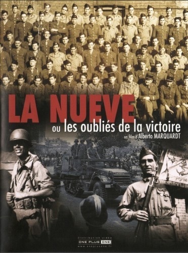 La Nueve, The Forgotten Men of the 9th Company