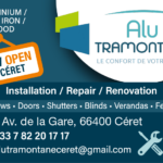 alu tramontane