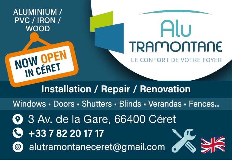 alu tramontane
