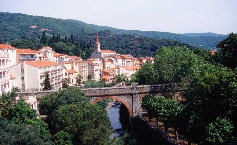 Walk the Region – Amelie, Montbolo, Palalda