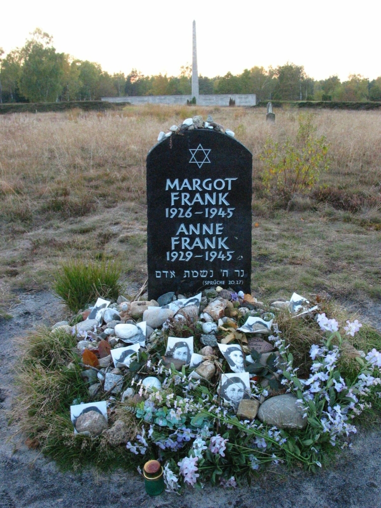 Anne Frank: will I ever be able to write something great?