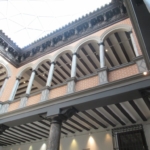 At Musée Pablo Gargallo Zaragoza