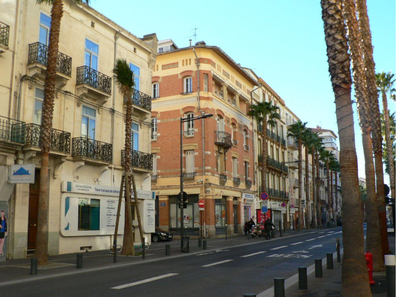 Avenue-de-la-Gare