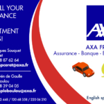 Axa Ceret