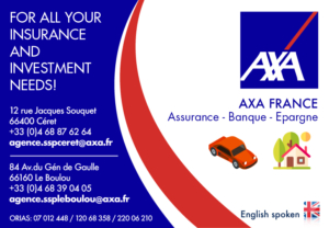 Axa Ceret
