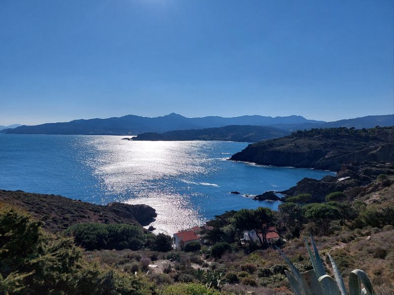 Bay of Paulilles