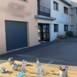 Coworking Development