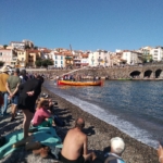 Fête du Vendange Banyuls sur Mer Octobre 2022