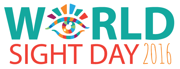 World Sight Day 2016