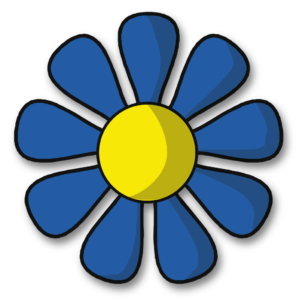 CSF Seperated Logos_Flower