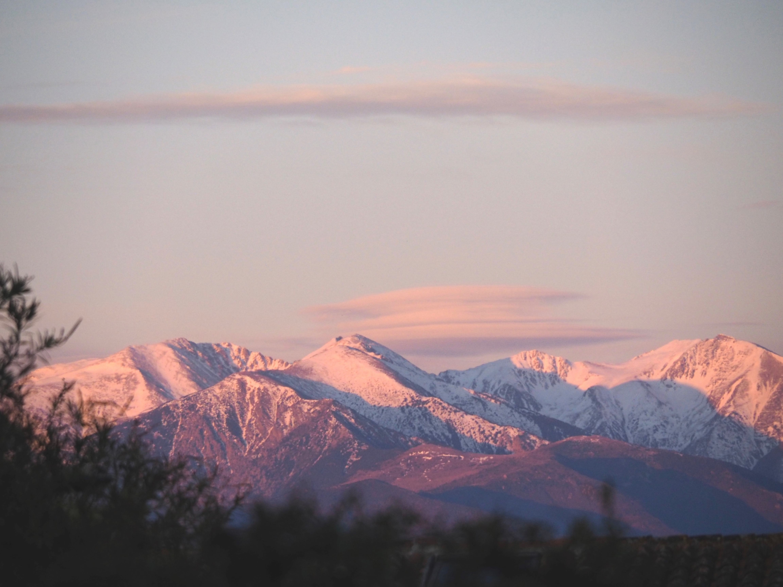 canigou p-o naturally