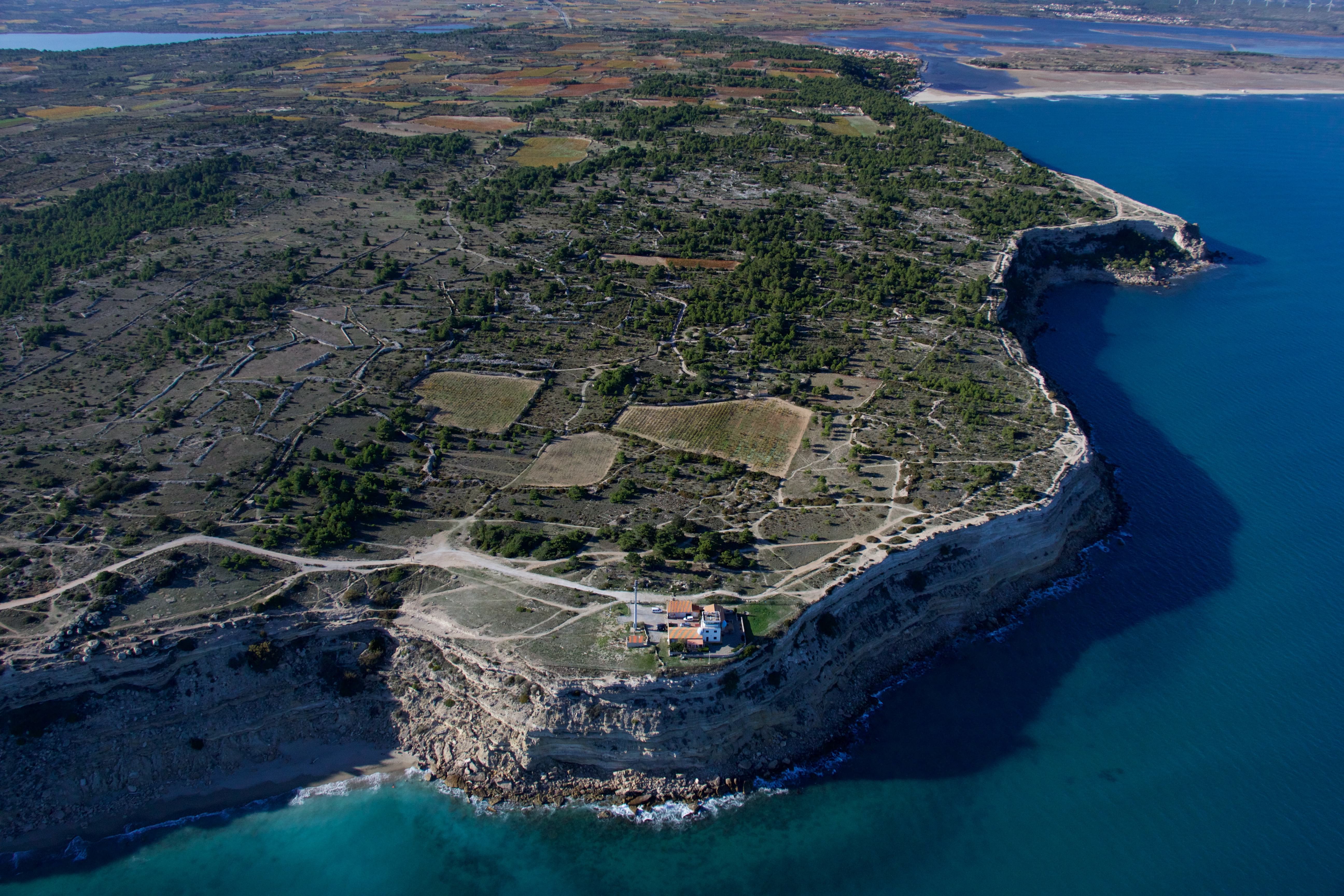 Cap Leucate