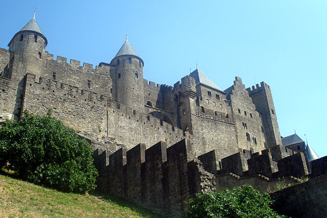 Chateau et Remparts de la Cite de Carcassonne - All You Need to Know BEFORE  You Go (with Photos)