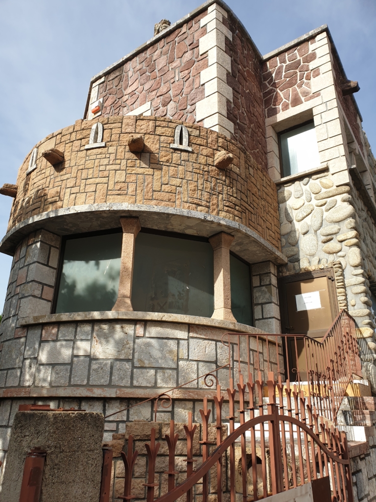 Casa Carrère