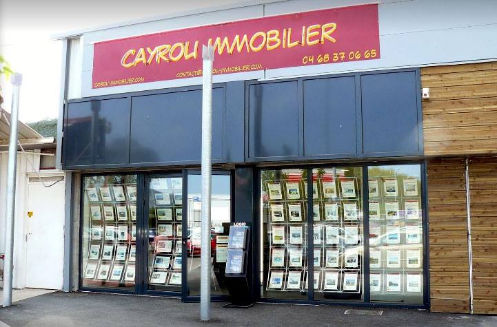 Cayrou Immobilier