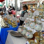 Ceret centre