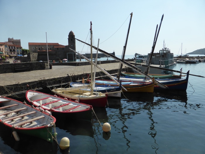 Collioure