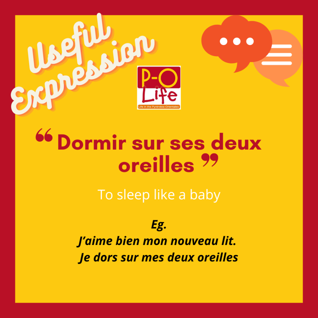 useful expression