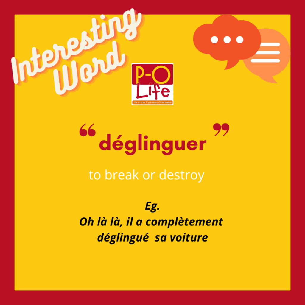 interesting word