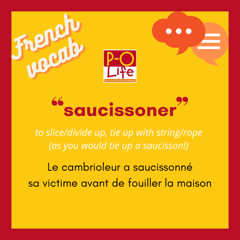test your french