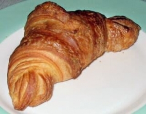 Could this be the end of the croissant?