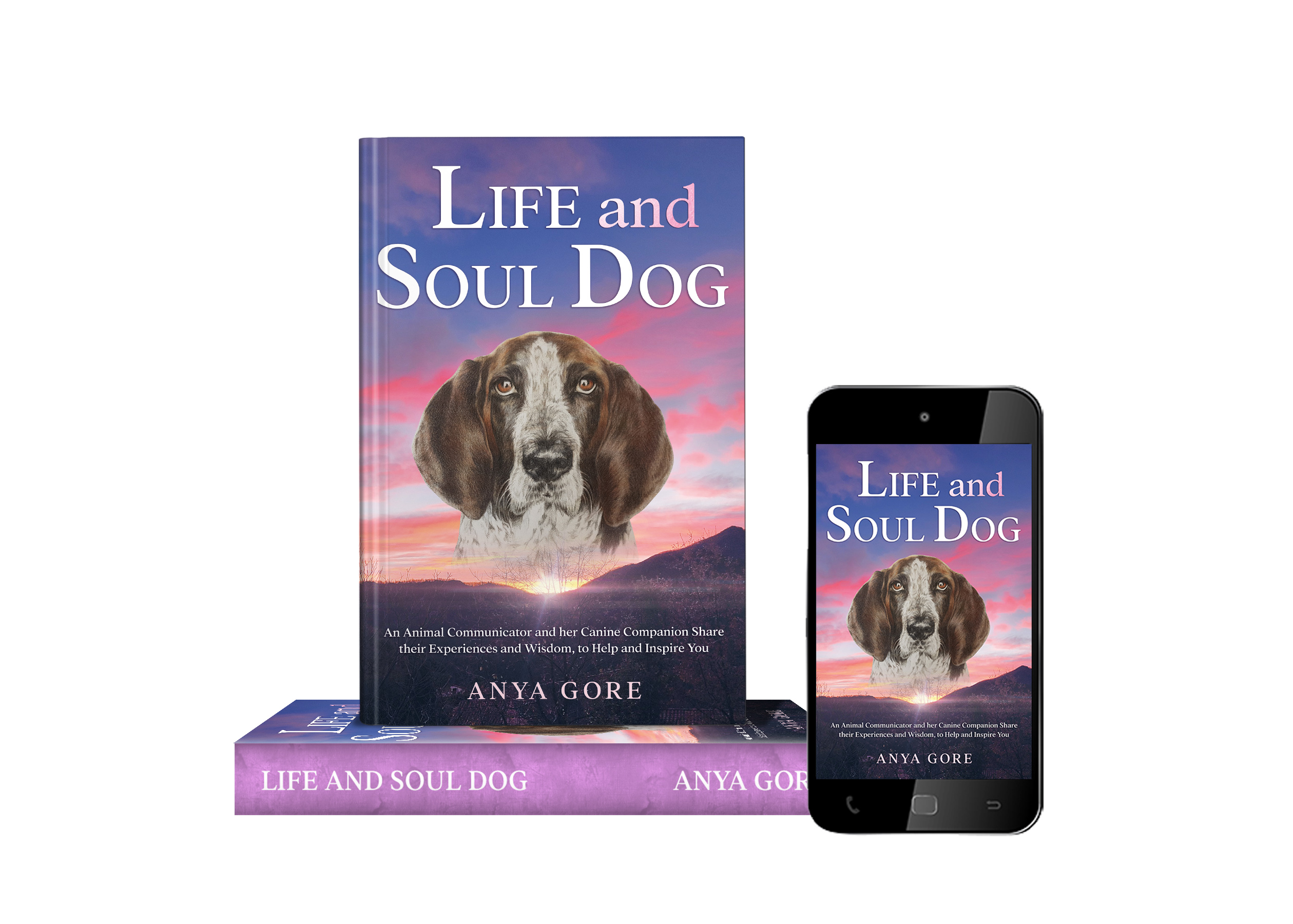 life and soul dog