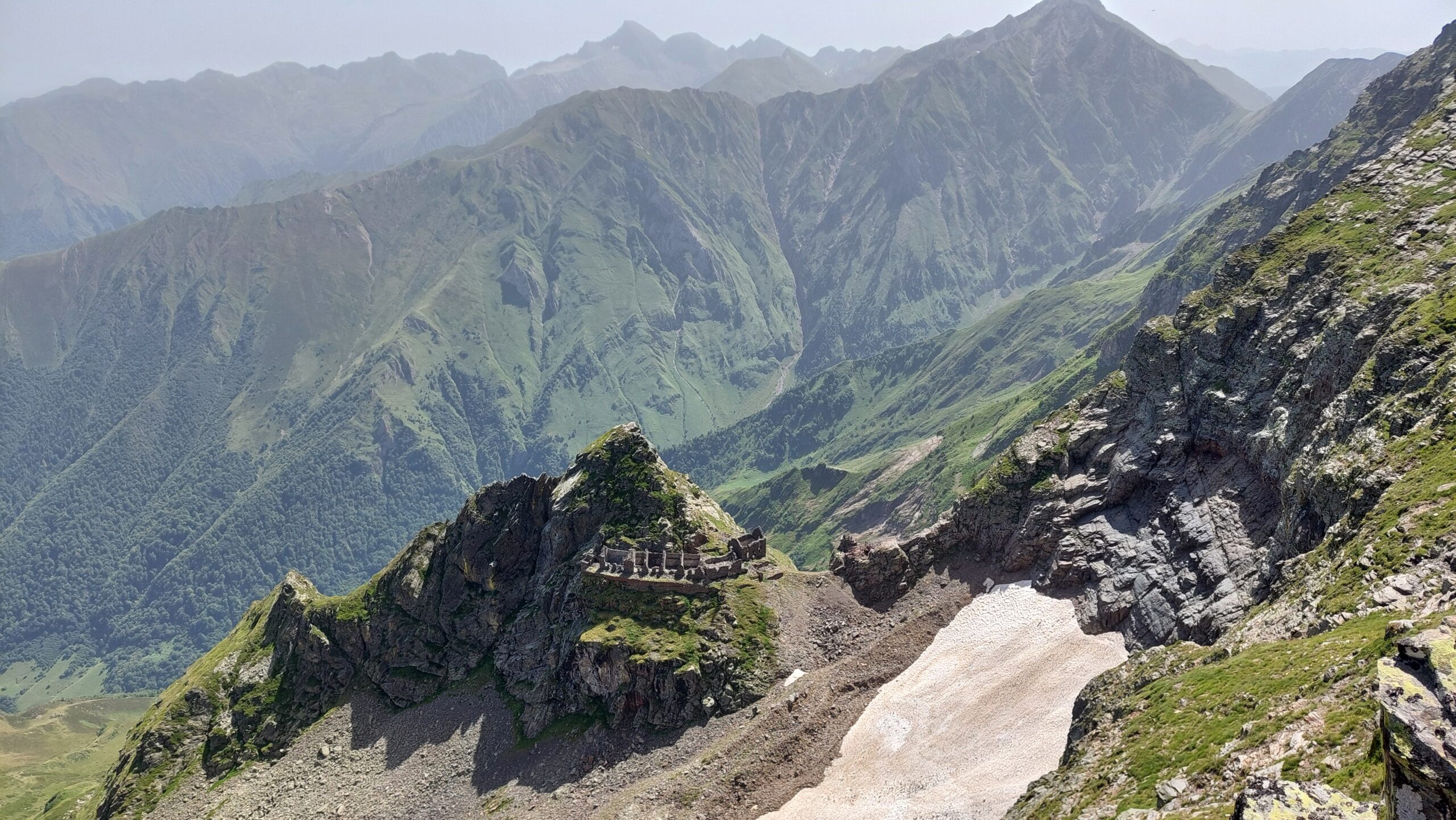The Pyrenees: A Human History….with Colin Duncan Taylor