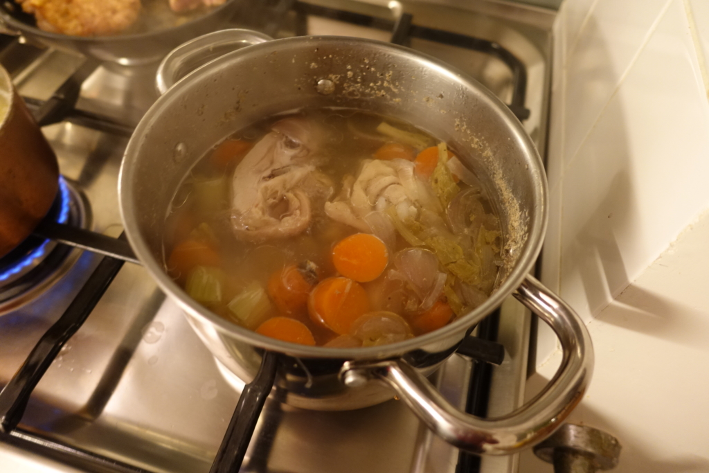 pot au feu