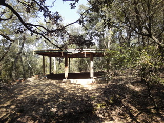 straw bale house