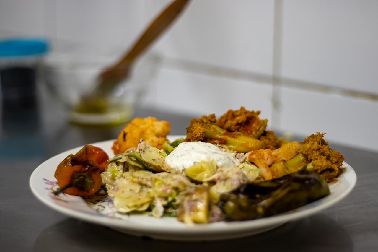 Eco-innovation in P-O: MIAM Collectif, Perpignan