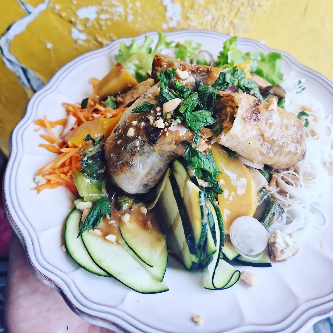 Eco-innovation in P-O: MIAM Collectif, Perpignan