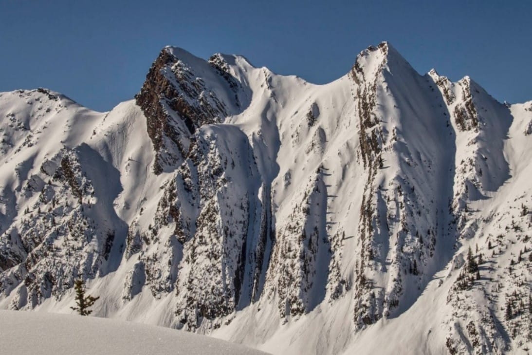 Dogs Tooth Peak & all Things Canigou