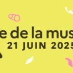 Fete de la Musique, France 2025