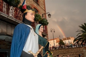 Fete de la Saint Jacques, Canet1