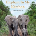 Final cover Elephant in my Kitchen