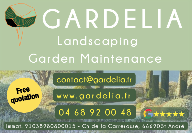 Gardelia