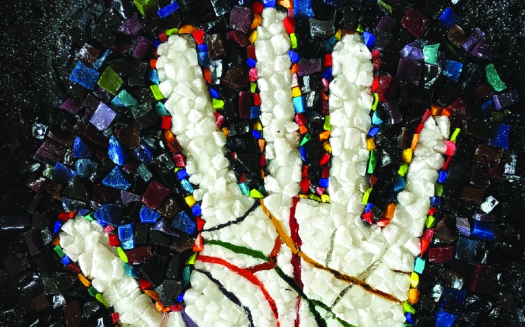 Virgini Mosaic