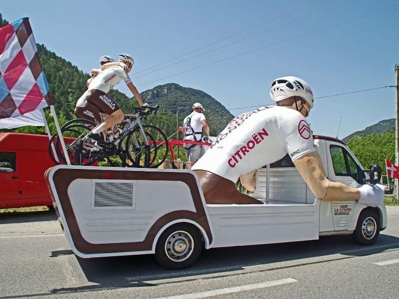 Tour de France