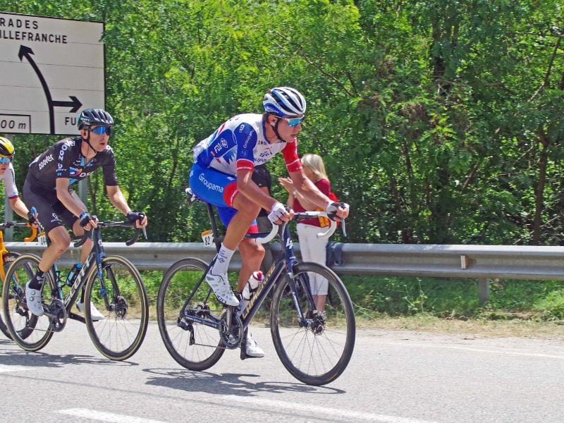 Tour de France